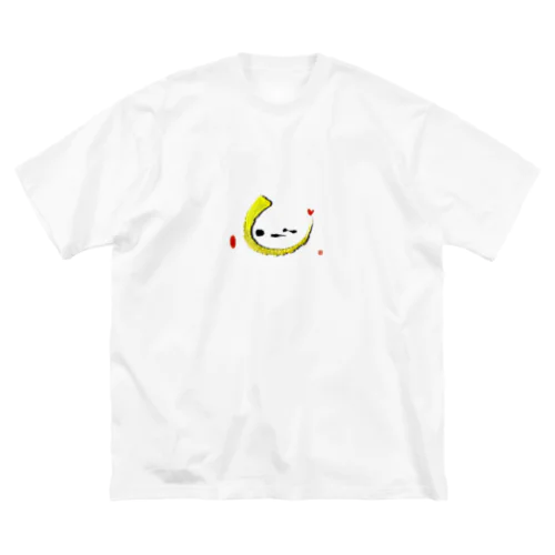 心 ~sin~ ビッグシルエットTシャツ