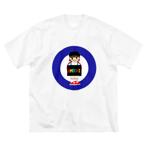 アメチT Big T-Shirt