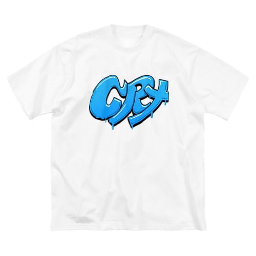 CRY クライ 024 Big T-Shirt