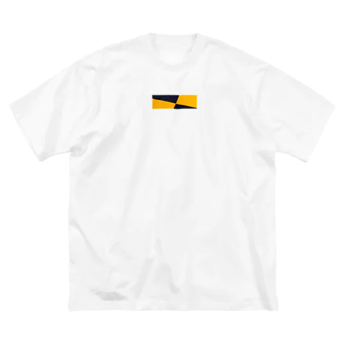 sketch book Tee Big T-Shirt