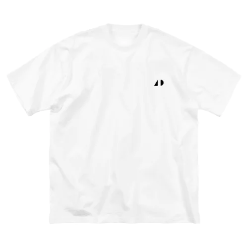 ambientdesigns ビッグシルエットTシャツ