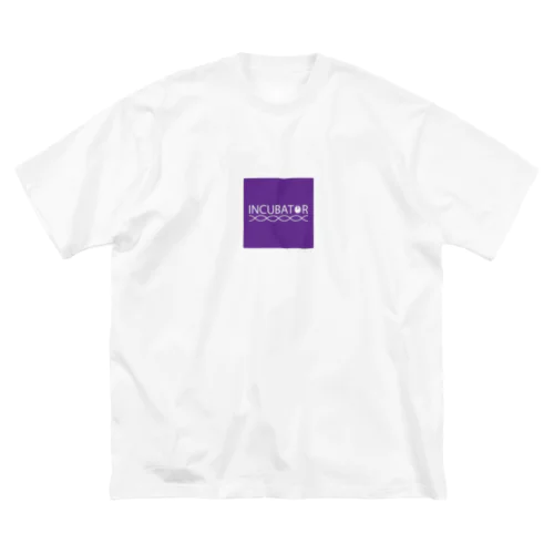 INCUBATOR ビッグシルエットTシャツ