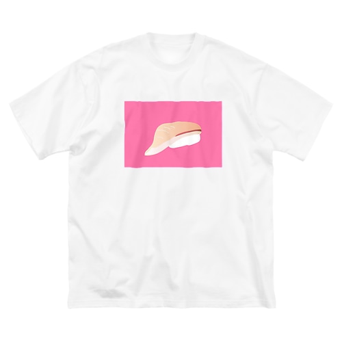 ハマチ(体験版) Big T-Shirt
