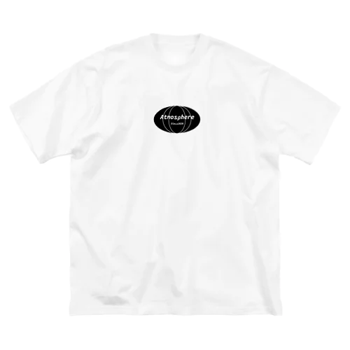 No101 ビッグシルエットTシャツ