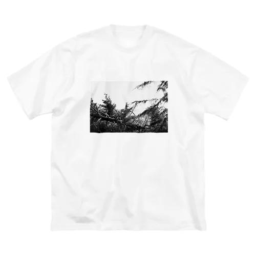 台風 Big T-Shirt