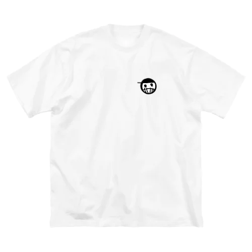 わるいこ ビッグシルエットTシャツ