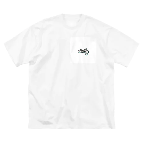 オリジナリｔ ビッグシルエットTシャツ