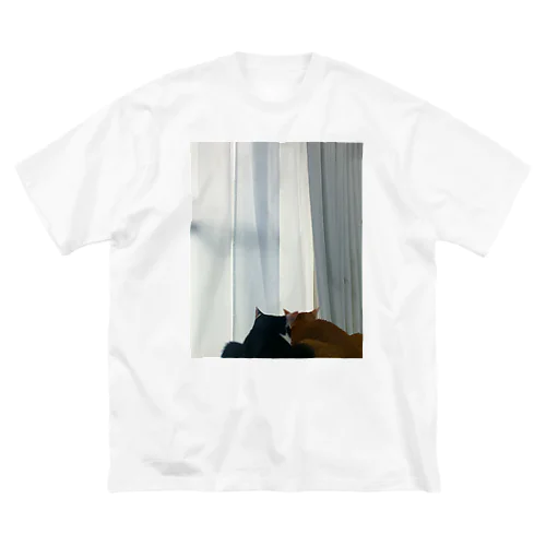 あ Big T-Shirt