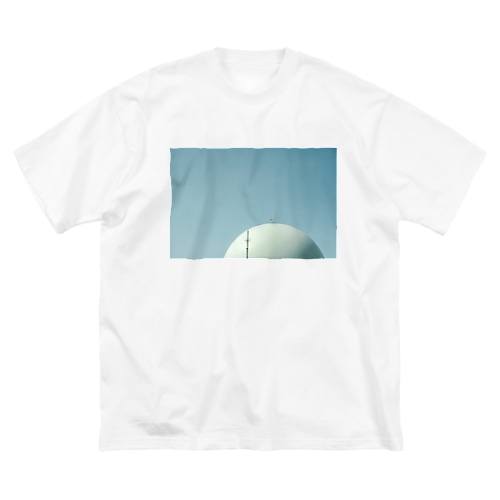 きみはメロンとよんでいた？ Big T-Shirt