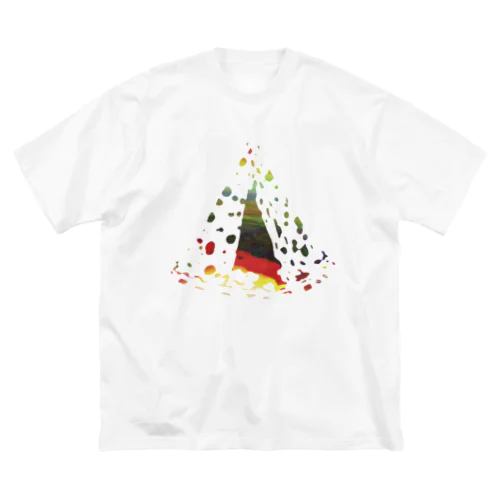 Camp Big T-Shirt