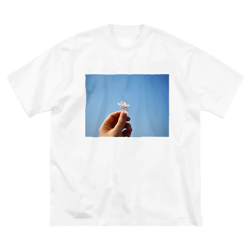 好きなものを好きなだけ#3 Big T-Shirt
