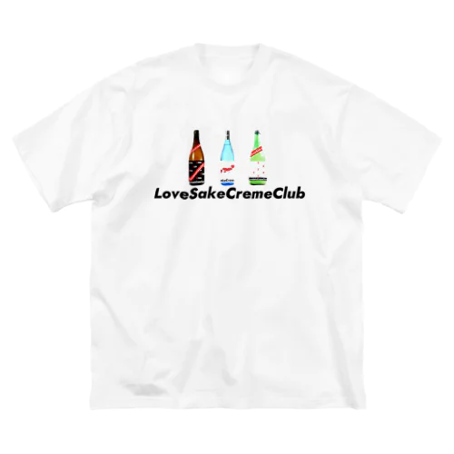 LSCCオリジナル Big T-Shirt