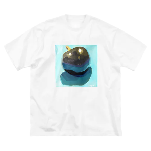 ブラックプラム Big T-Shirt