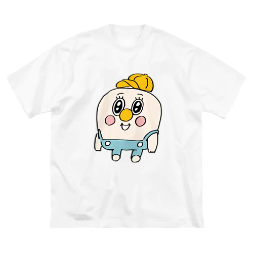 童貞くん Big T-Shirt