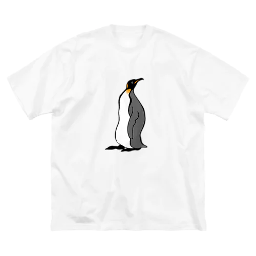 キングペンギンA ビッグシルエットTシャツ