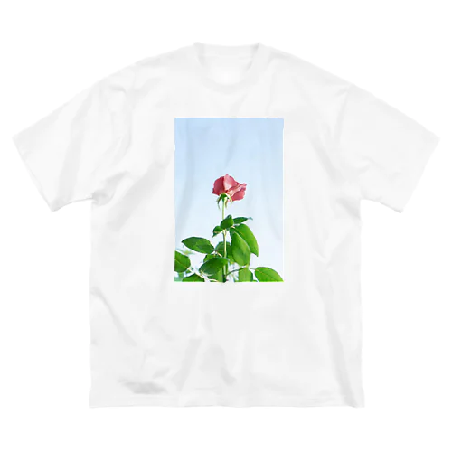 lady rose Big T-Shirt