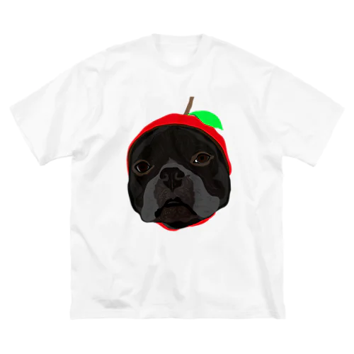 APPLE-LUKE Big T-Shirt