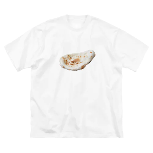 Flying Naan Big T-Shirt