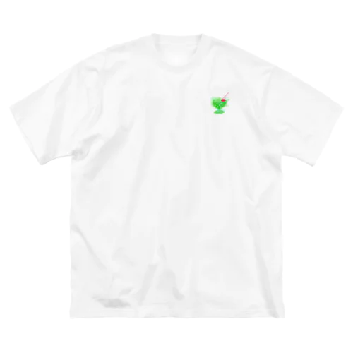 melon soda｜メロンソーダ Big T-Shirt