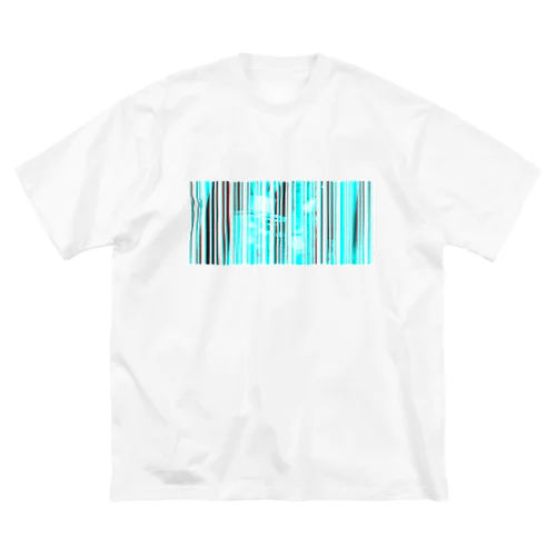 #0000 Big T-Shirt