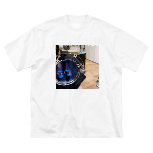 焙煎機1 Big T-Shirt