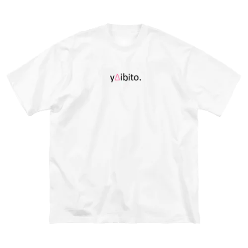 yΔibito. Big T-Shirt