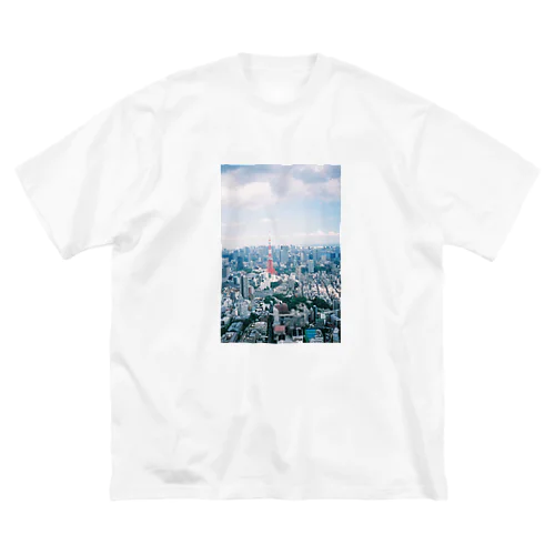 tokyo Big T-Shirt