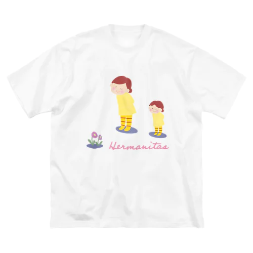Sisters Big T-Shirt