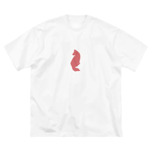 しばいぬさん15 Big T-Shirt