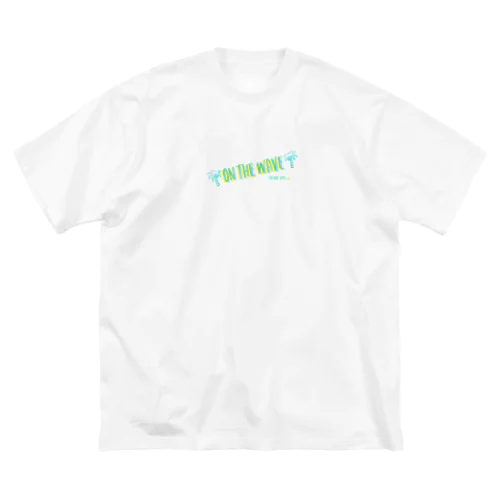 OTW beach style logo Big T-Shirt