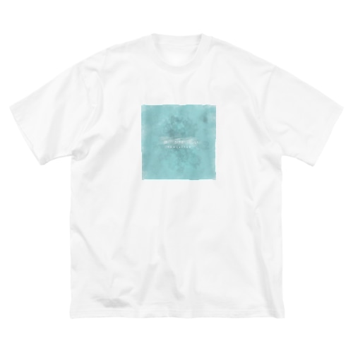 【アイデンティT】憂鬱なコミュ障 Big T-Shirt