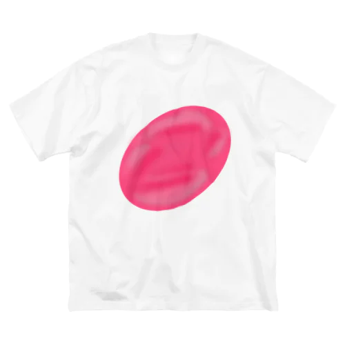 偶然の産物１ Big T-Shirt