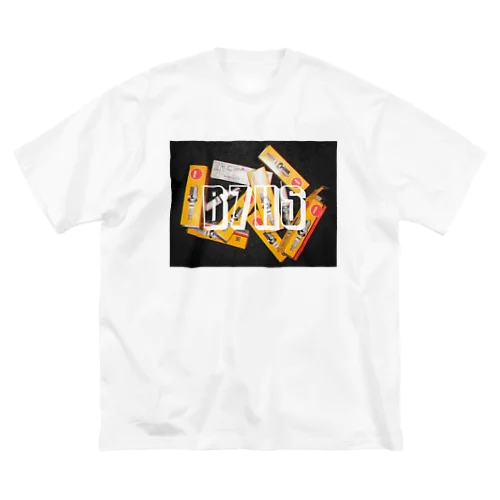 B7HS Big T-Shirt