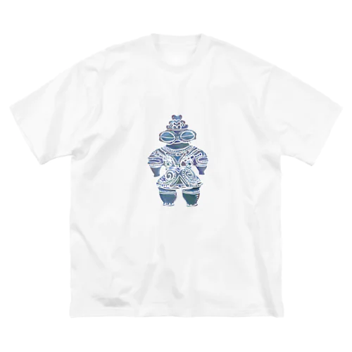 DOGU Big T-Shirt