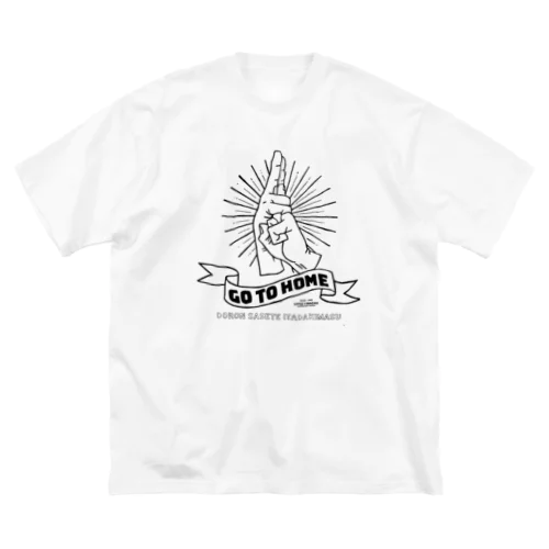 ドロン（A） Big T-Shirt