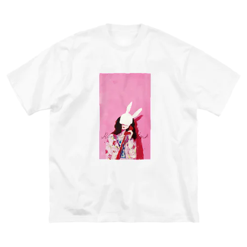 rinrin Big T-Shirt