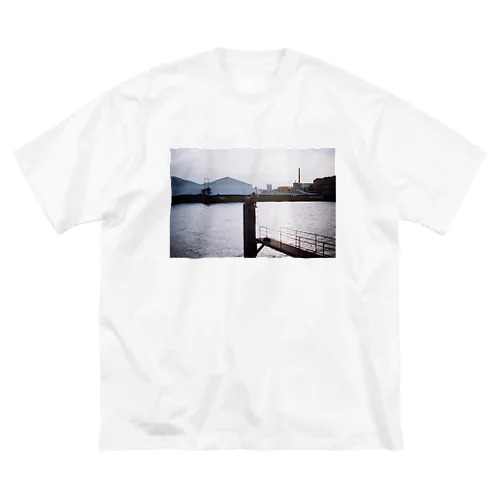 Rhein 1 Big T-Shirt