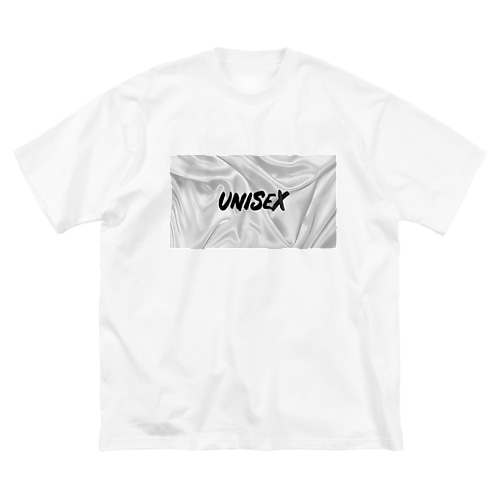  unisex(w) Big T-Shirt