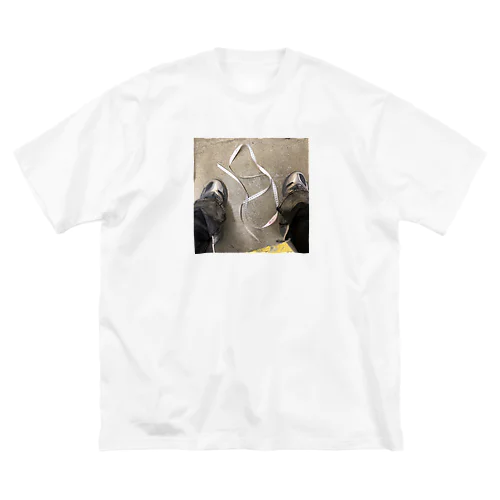 パターンなう Big T-Shirt
