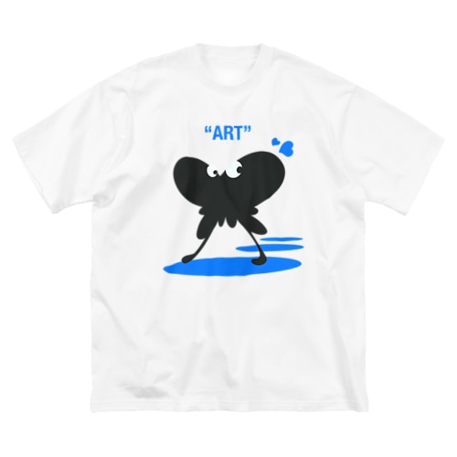 ART Big T-Shirt