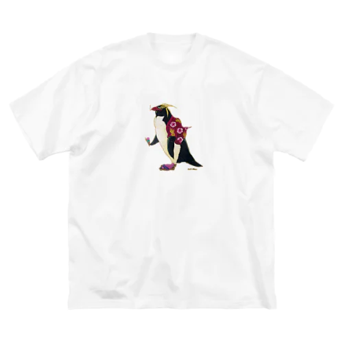 PENGUIN Big T-Shirt