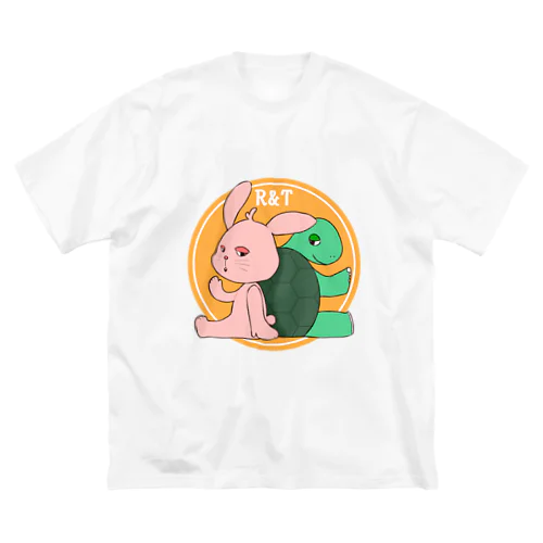 R&T Big T-Shirt