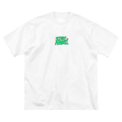 すていほーむ ビッグシルエットTシャツ