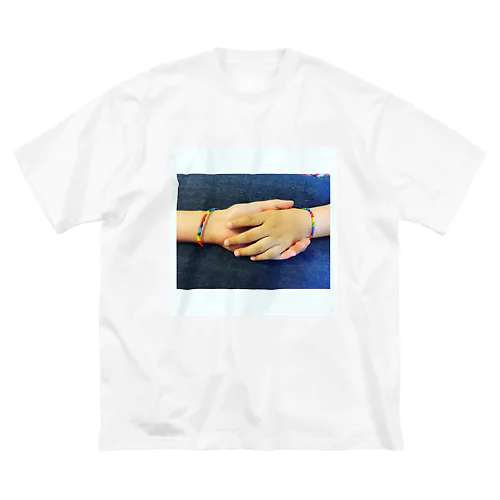 こんな時だから Big T-Shirt