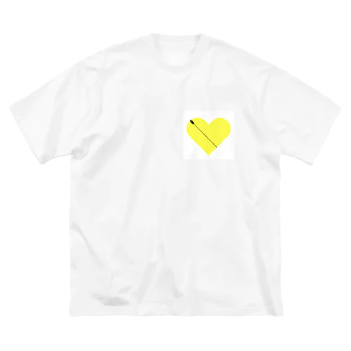 Natulemon ビッグシルエットTシャツ