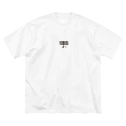 MPKロゴTシャツ Big T-Shirt