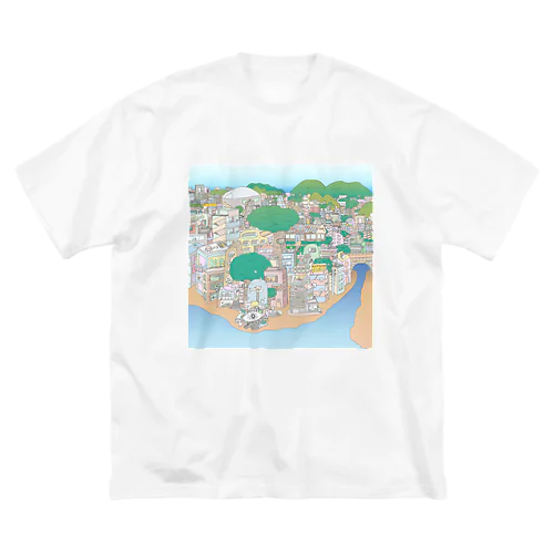 コア Big T-Shirt