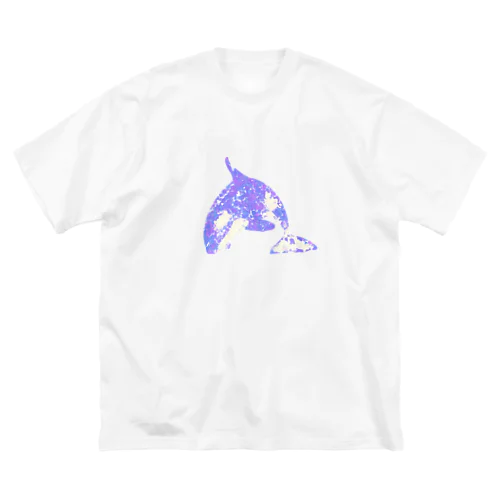 ORCA Big T-Shirt