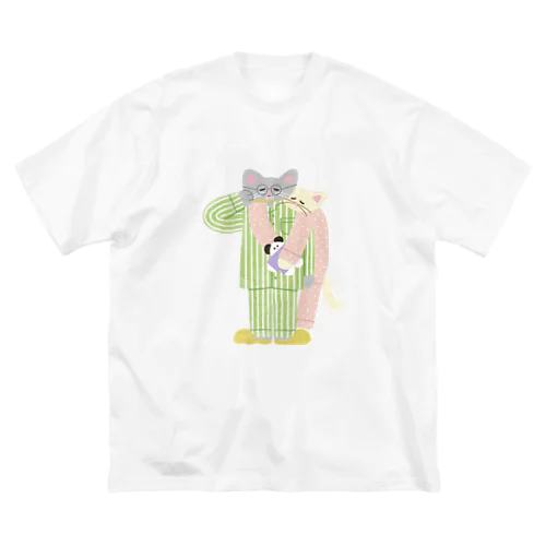 おそよう〜 Big T-Shirt