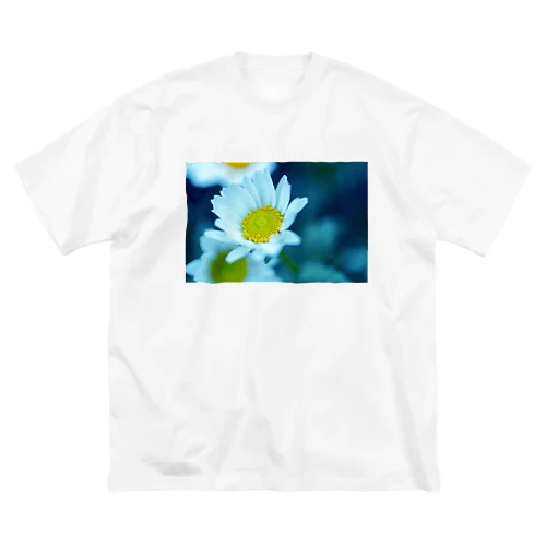 お花なん Big T-Shirt